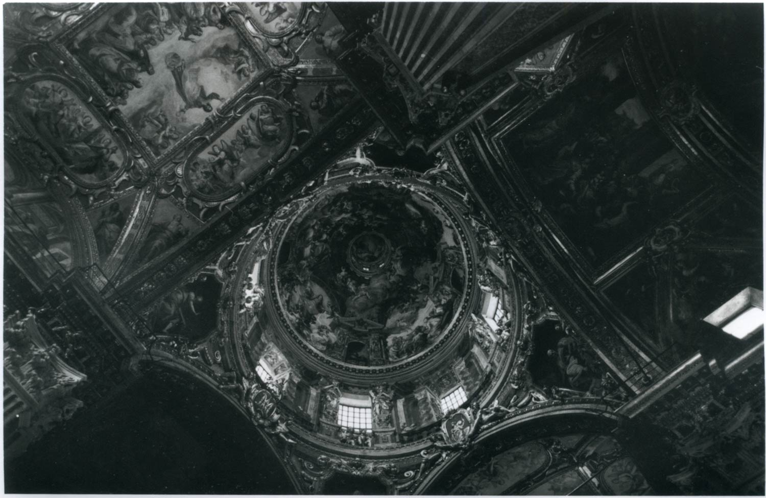 dome