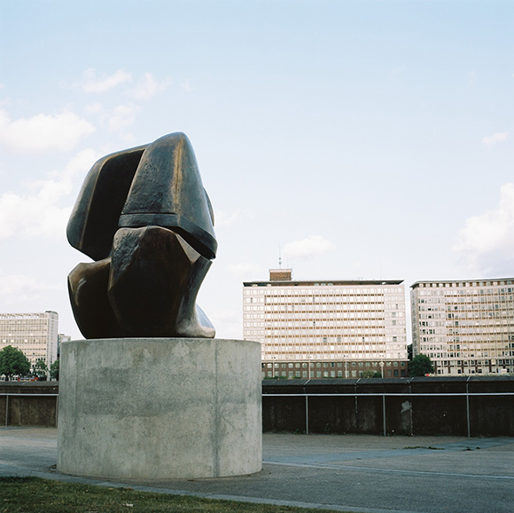 henry moore