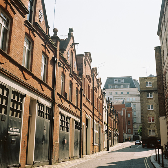 bourdon st