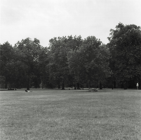 green park