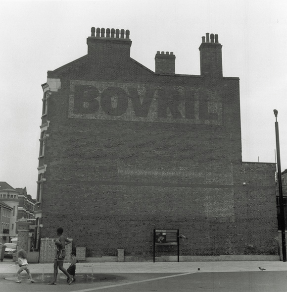 windrush sq