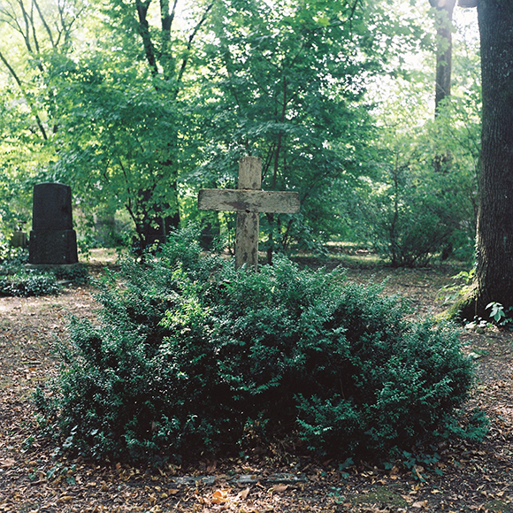 grave