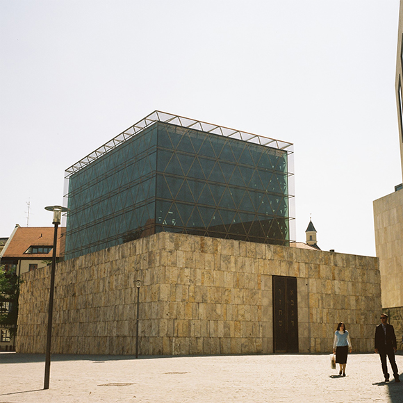 sinagogue