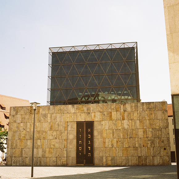 sinagogue