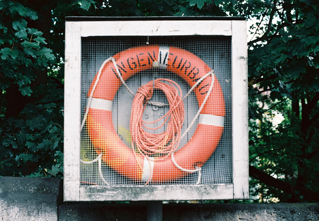 rescue ring