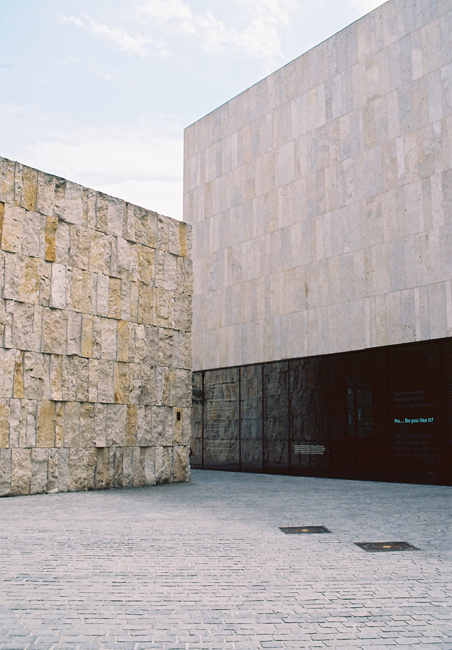 judiches museum