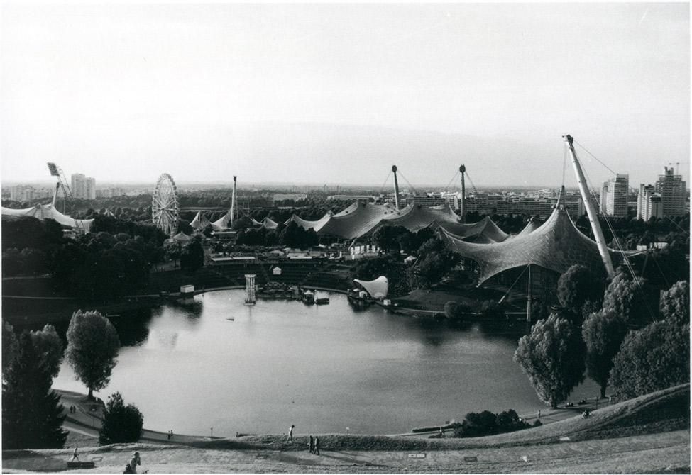 Olympic Park