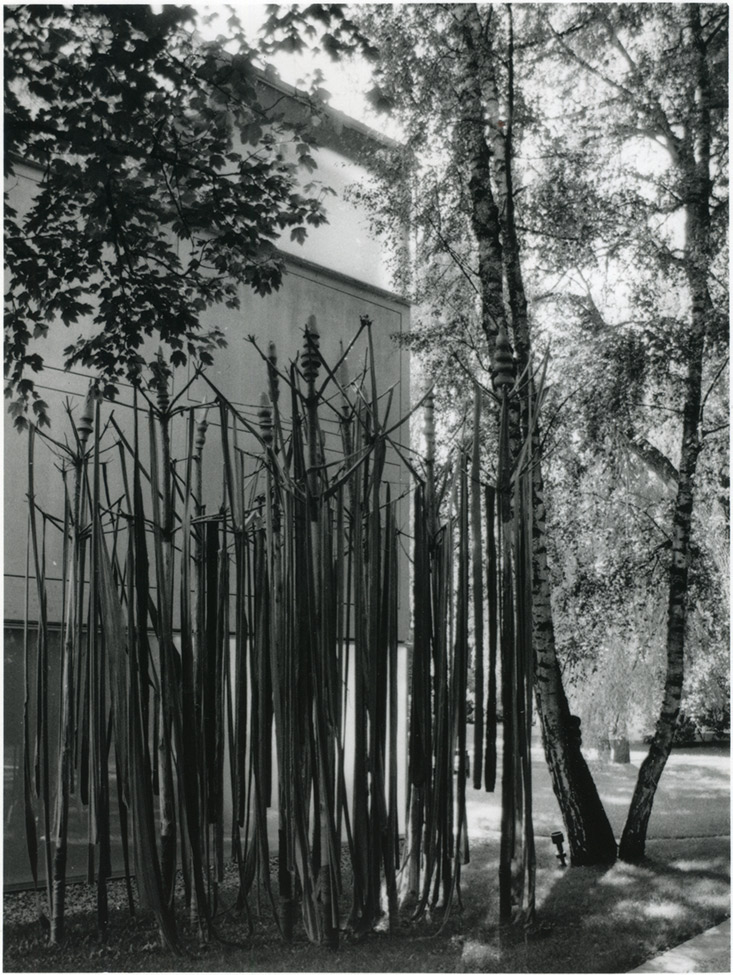 Sammlung Goetz gallery