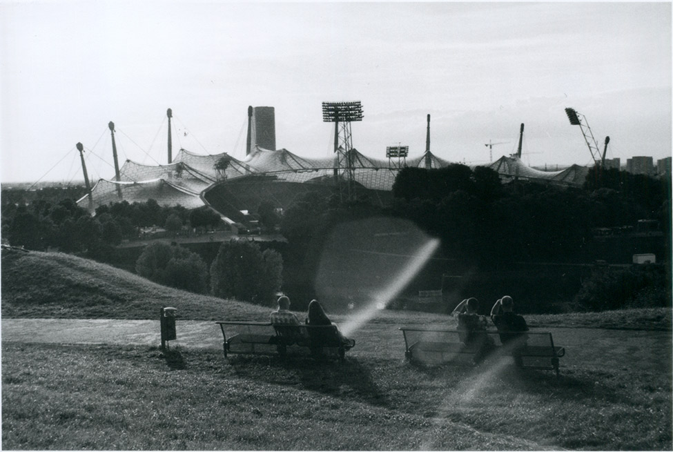 Olympic Park