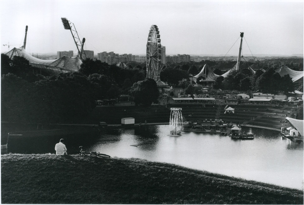 Olympic Park