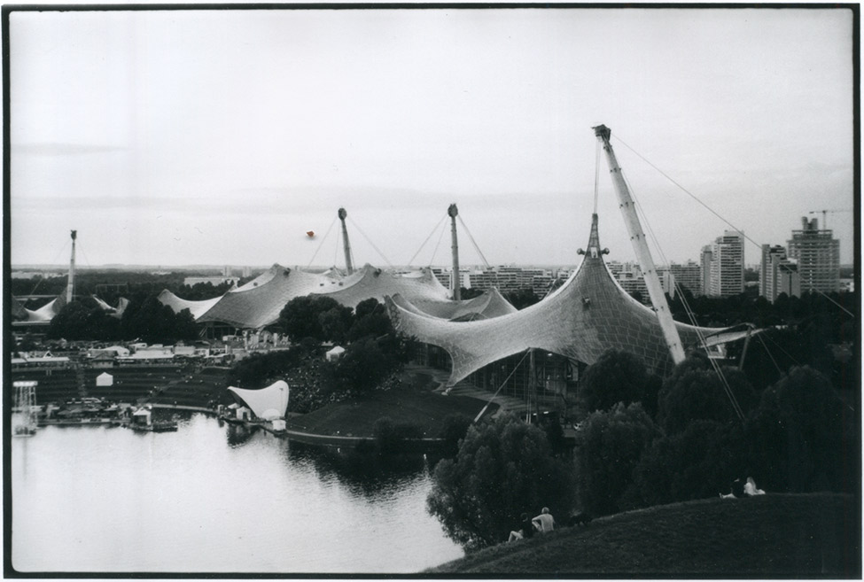 Olympic Park