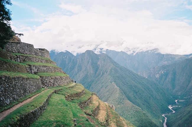 Inca trail