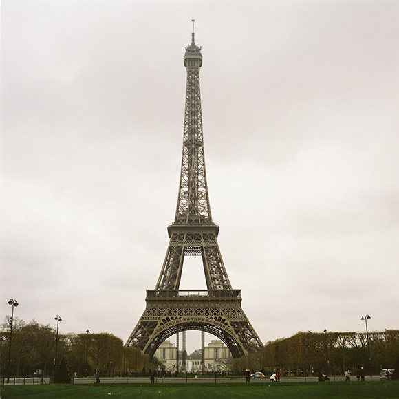 Tour Eiffel