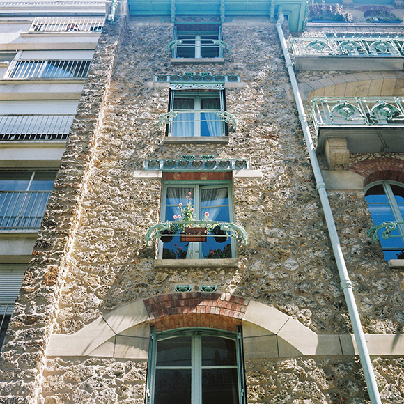 Castel Beranger