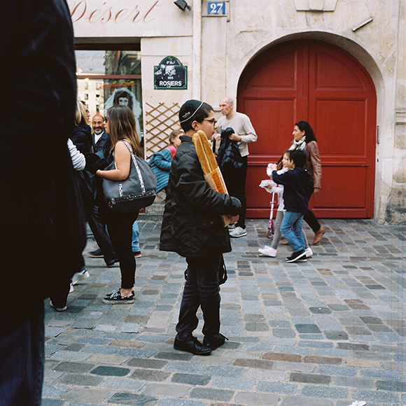 Jewish Quarter