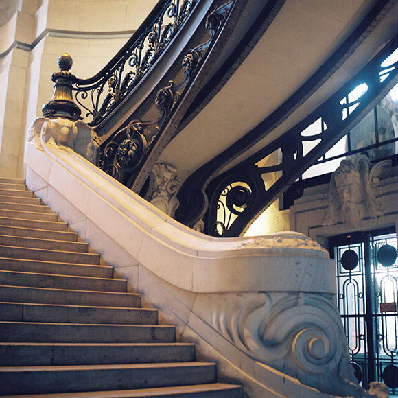 Grand Palais