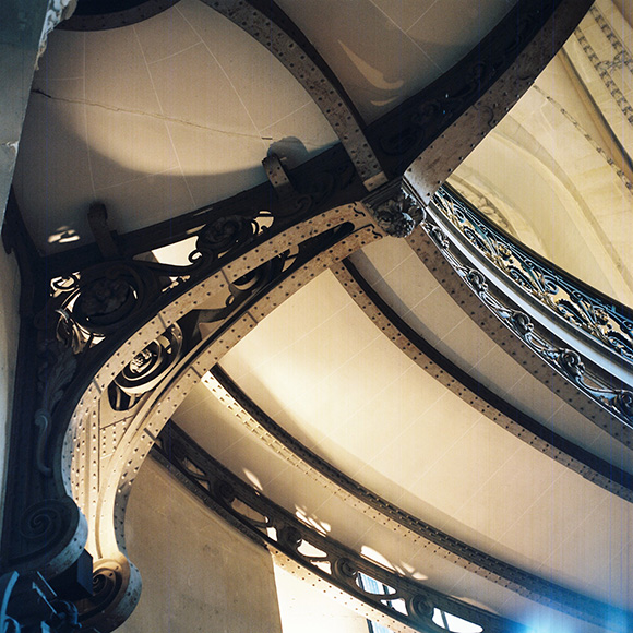 Grand Palais