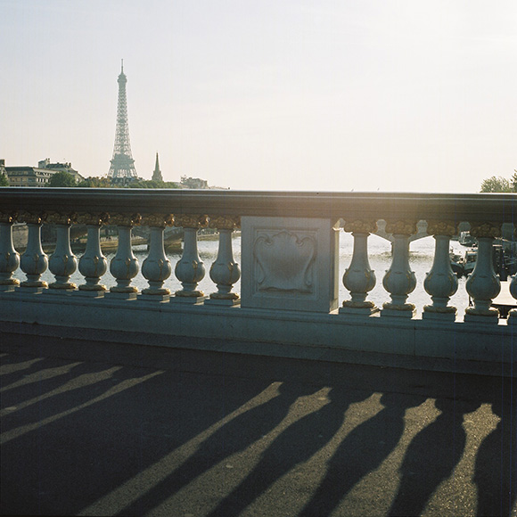 Pont Alexandre III