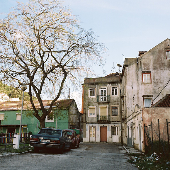 porto brandão