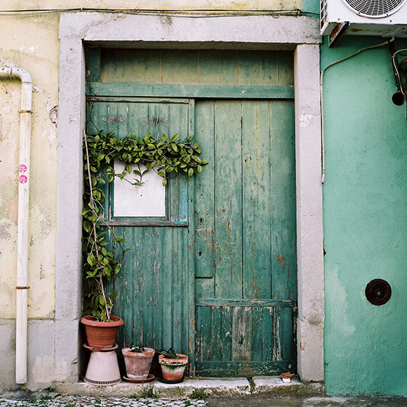 porta