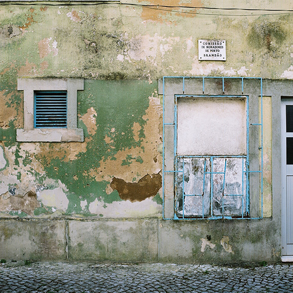 janelas