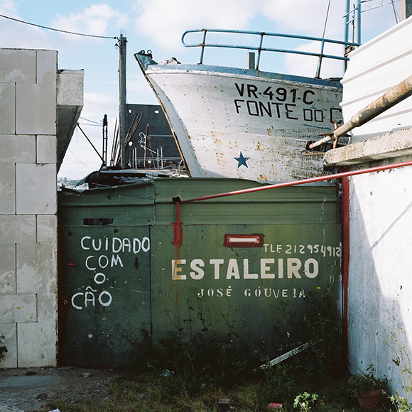 estaleiro