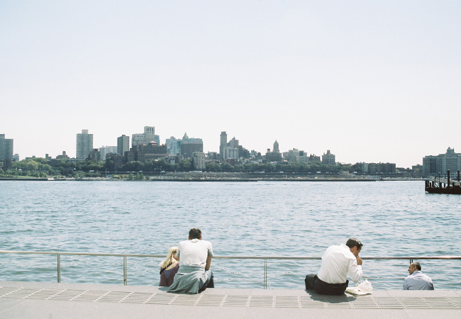 new york